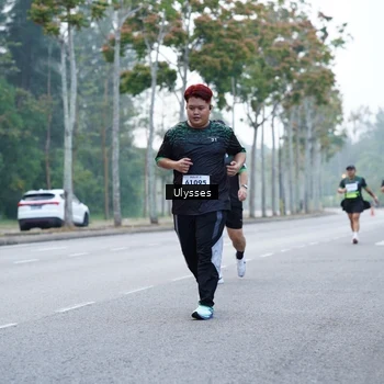 Runner Photo 8245331