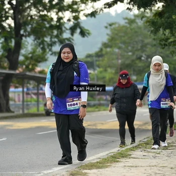 Runner Photo 8245333