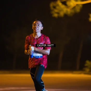 Runner Photo 8245334
