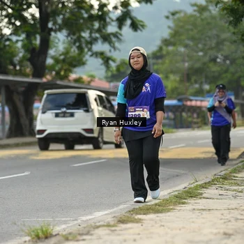 Runner Photo 8245336
