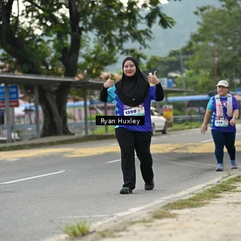 Runner Photo 8245337
