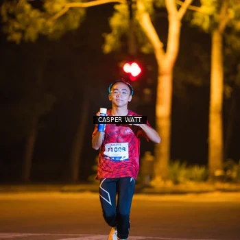 Runner Photo 8245340