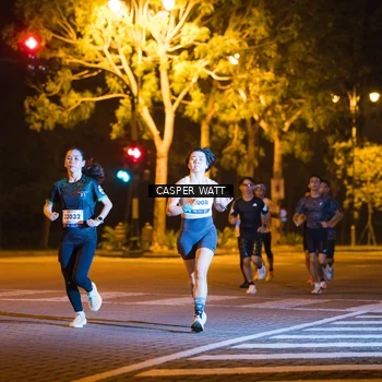 Runner Photo 8245341