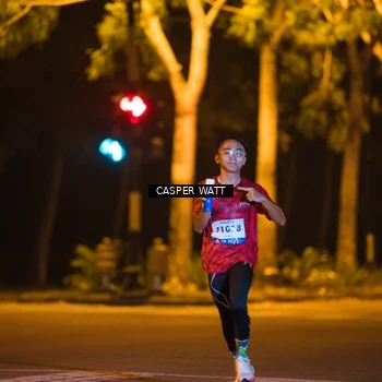 Runner Photo 8245342