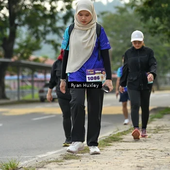 Runner Photo 8245343