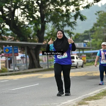 Runner Photo 8245344
