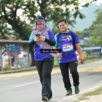 Runner Photo 8245345