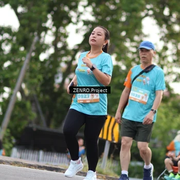 Runner Photo 8245349