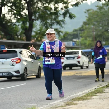 Runner Photo 8245356