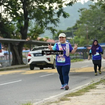 Runner Photo 8245358