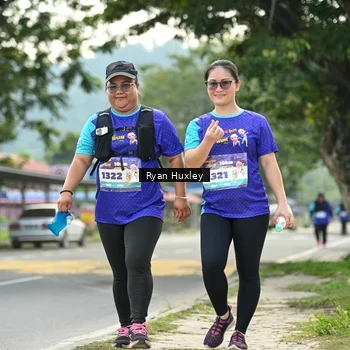 Runner Photo 8245361