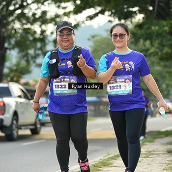 Runner Photo 8245362