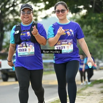 Runner Photo 8245367