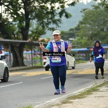 Runner Photo 8245369