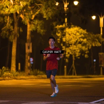 Runner Photo 8245375