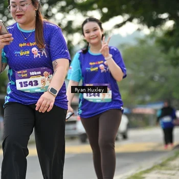 Runner Photo 8245377