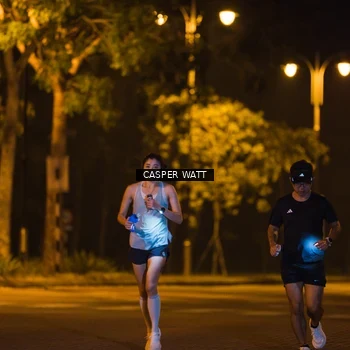 Runner Photo 8245379