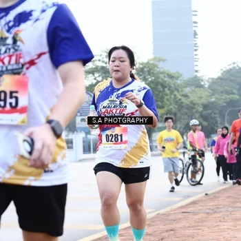 Runner Photo 8245381