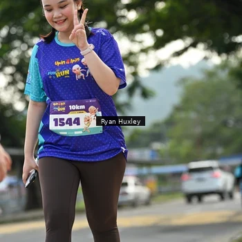 Runner Photo 8245382