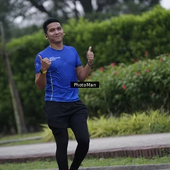 Runner Photo 8245385