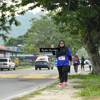 Runner Photo 8245386