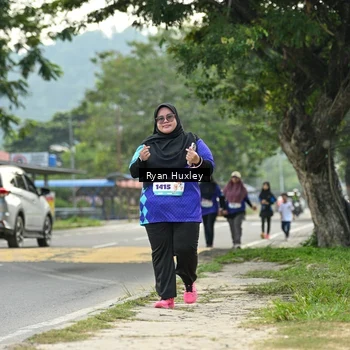 Runner Photo 8245387