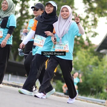 Runner Photo 8245388