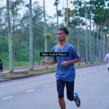 Runner Photo 8245389