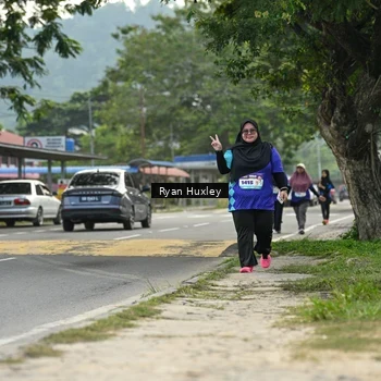 Runner Photo 8245390