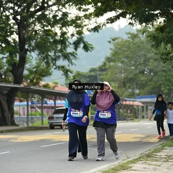 Runner Photo 8245398