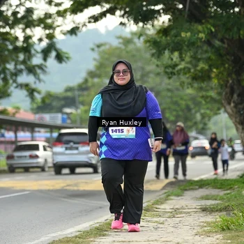 Runner Photo 8245399