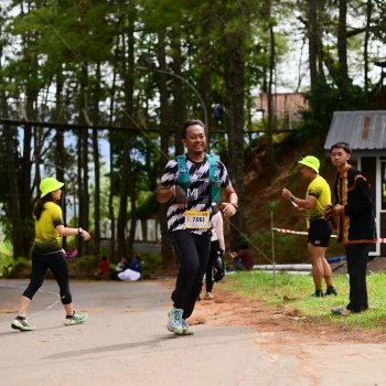 Runner Photo 82454