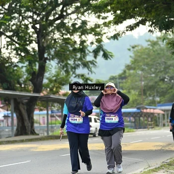 Runner Photo 8245402
