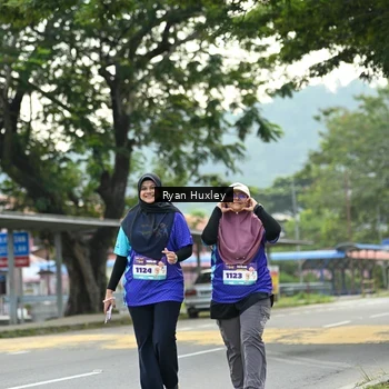 Runner Photo 8245403