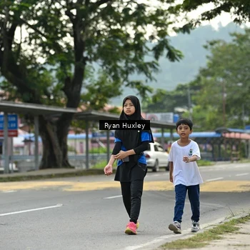 Runner Photo 8245406