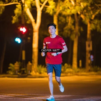 Runner Photo 8245407