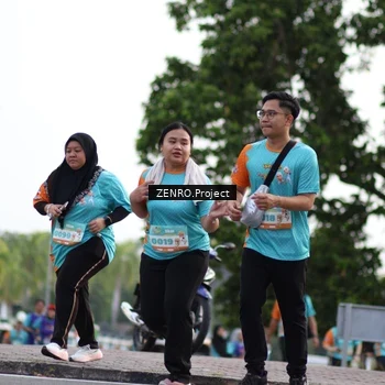 Runner Photo 8245408