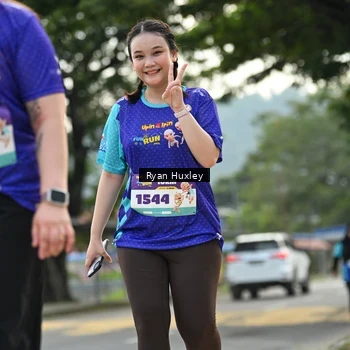 Runner Photo 8245410