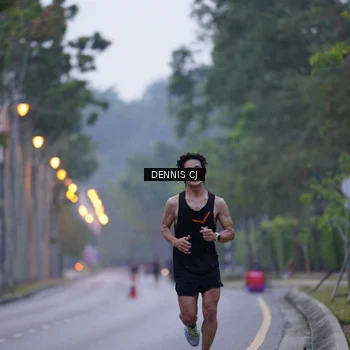Runner Photo 8245414