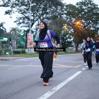 Runner Photo 8245415