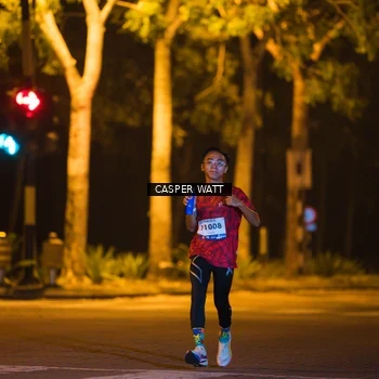Runner Photo 8245418