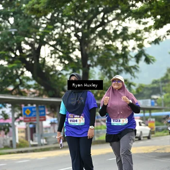 Runner Photo 8245421