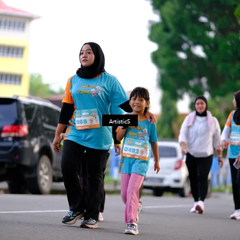Runner Photo 8245422