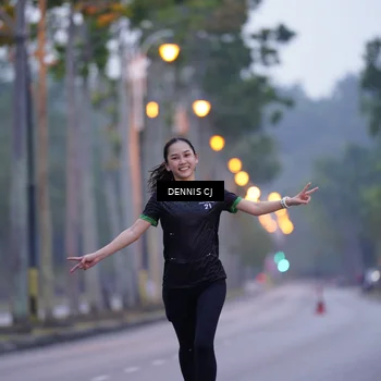 Runner Photo 8245430