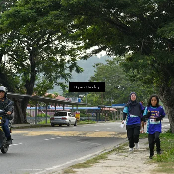 Runner Photo 8245431