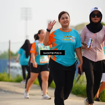 Runner Photo 8245433