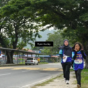 Runner Photo 8245440