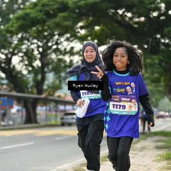 Runner Photo 8245441