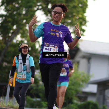 Runner Photo 8245443