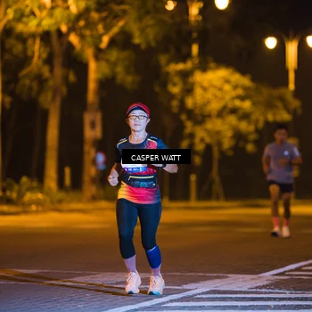Runner Photo 8245445